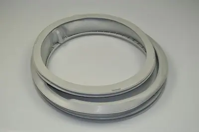 Gummibelg, Rex-Electrolux vaskemaskin - Gummi